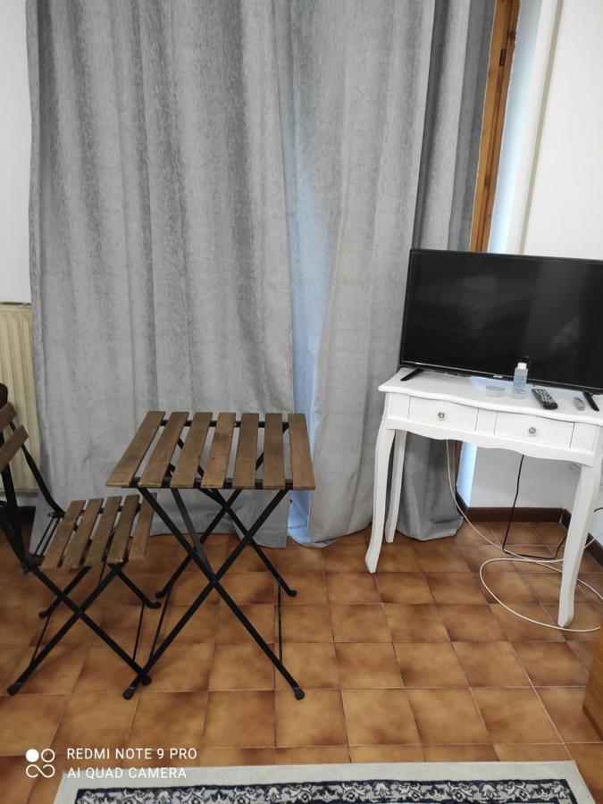 Da Felicia & Fabrizio Hotel Róma Kültér fotó