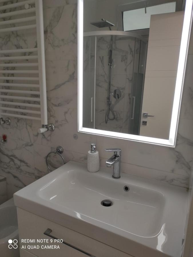 Da Felicia & Fabrizio Hotel Róma Kültér fotó