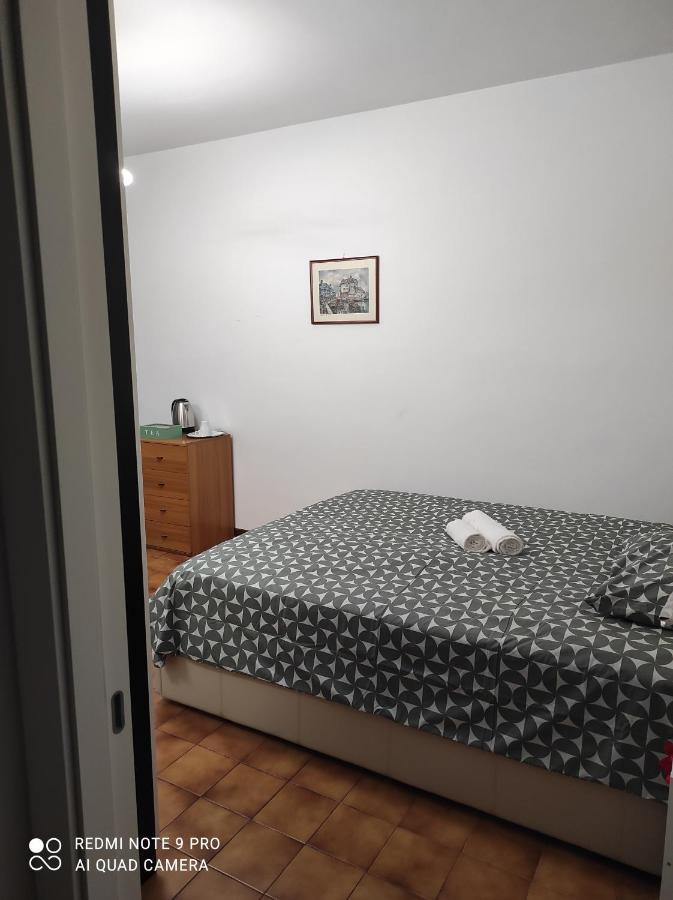 Da Felicia & Fabrizio Hotel Róma Kültér fotó