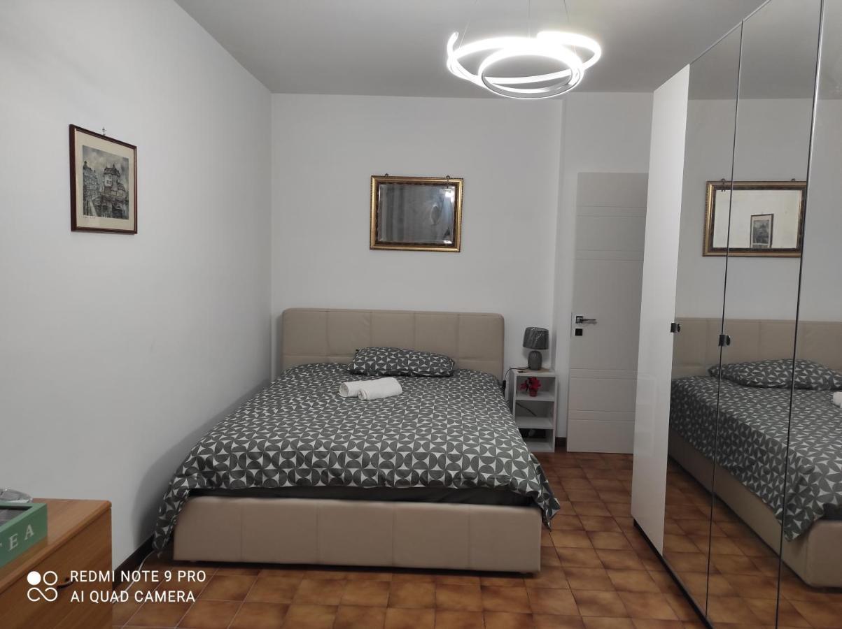 Da Felicia & Fabrizio Hotel Róma Kültér fotó