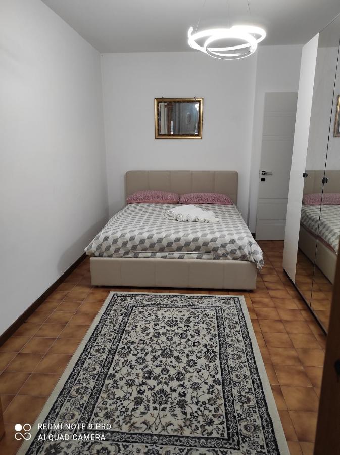 Da Felicia & Fabrizio Hotel Róma Kültér fotó