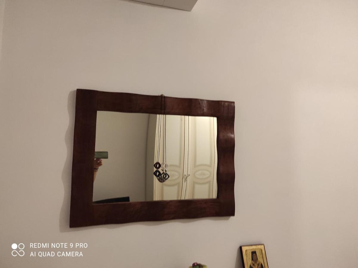 Da Felicia & Fabrizio Hotel Róma Kültér fotó