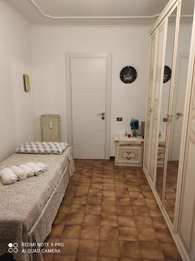 Da Felicia & Fabrizio Hotel Róma Kültér fotó