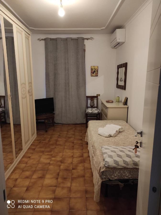 Da Felicia & Fabrizio Hotel Róma Kültér fotó