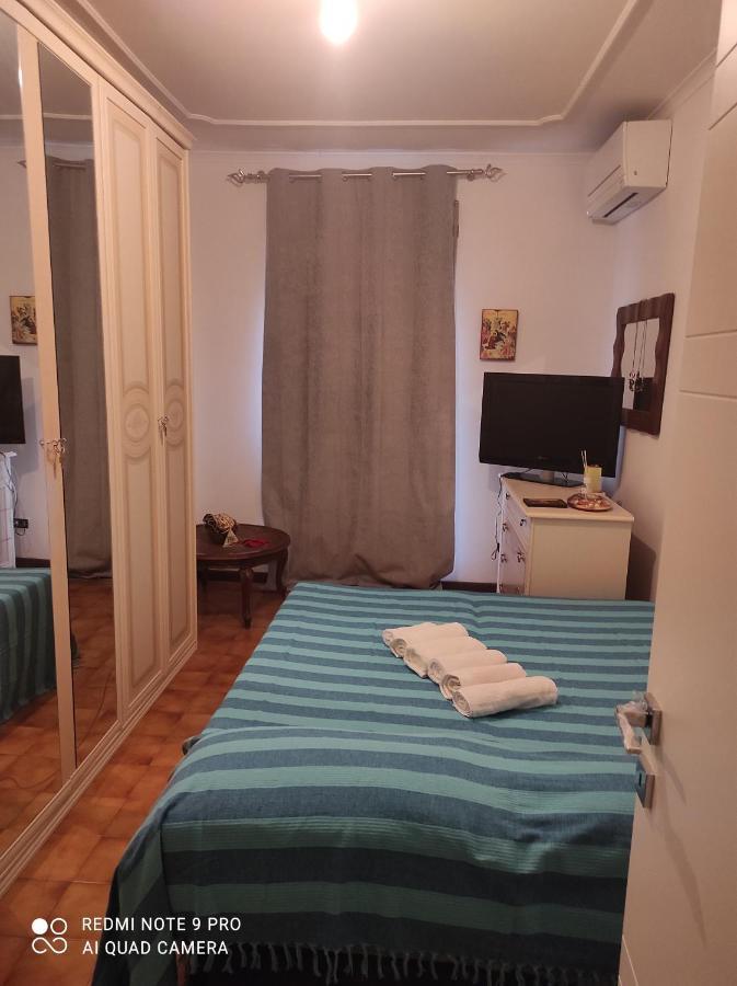 Da Felicia & Fabrizio Hotel Róma Kültér fotó