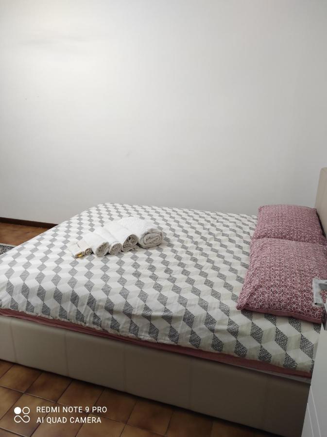 Da Felicia & Fabrizio Hotel Róma Kültér fotó