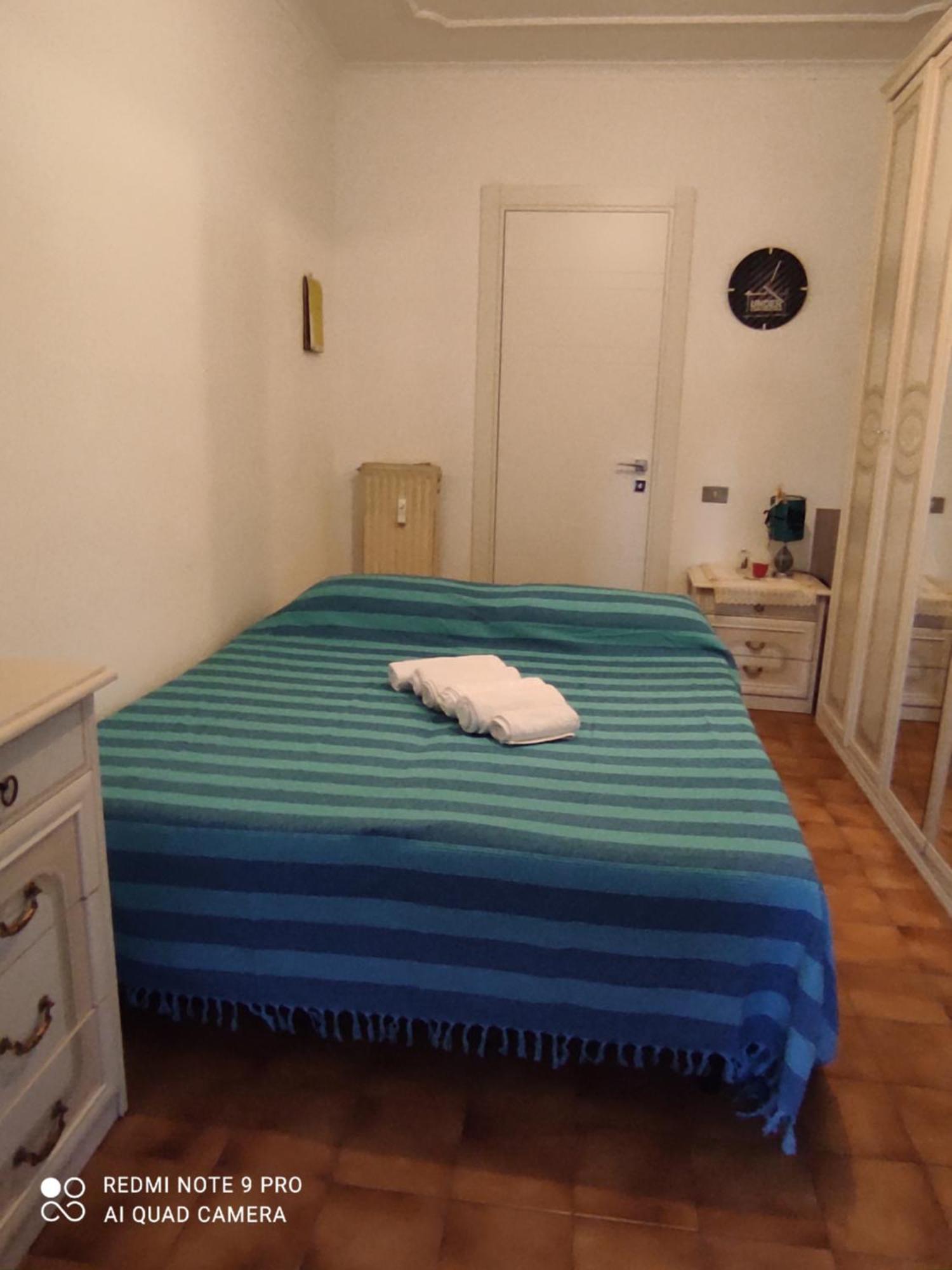 Da Felicia & Fabrizio Hotel Róma Szoba fotó