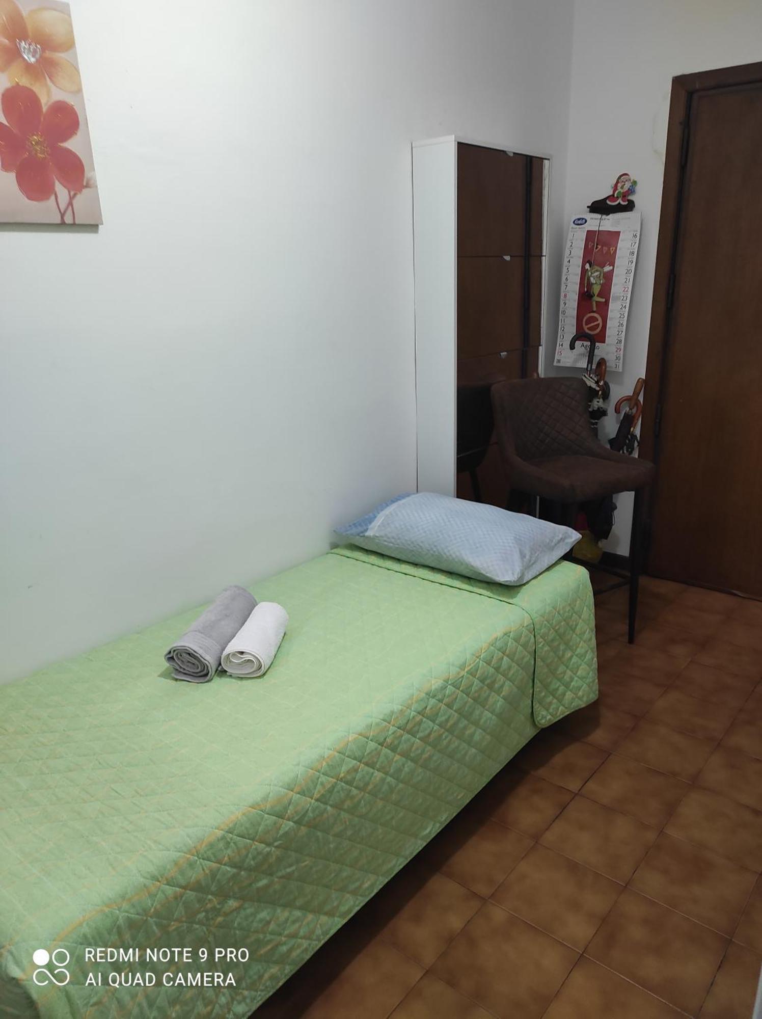 Da Felicia & Fabrizio Hotel Róma Kültér fotó