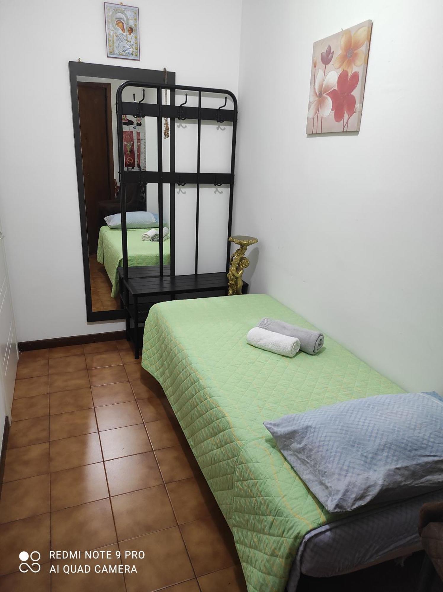 Da Felicia & Fabrizio Hotel Róma Kültér fotó